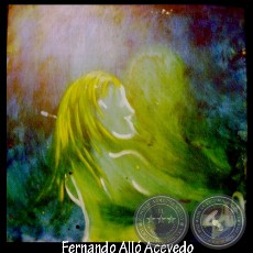 CHAU - Artista: FERNANDO ALLÓ ACEVEDO - Año 2008